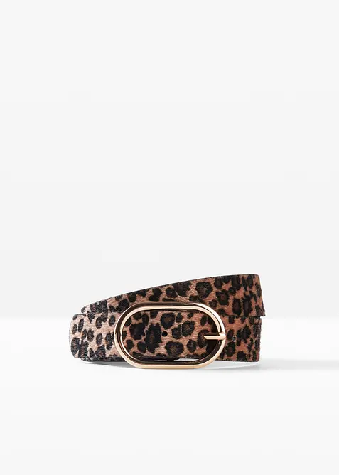 Cintura leopardata, bonprix