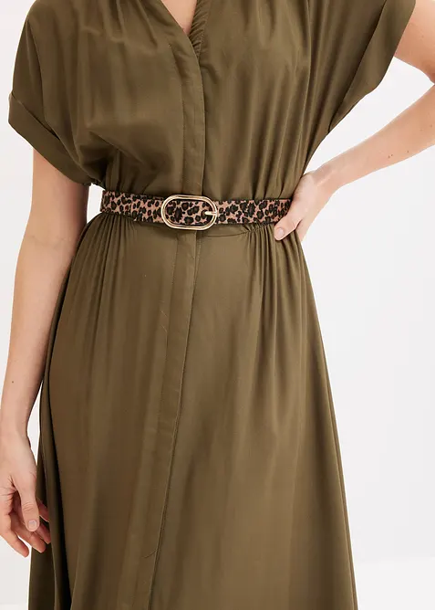 Cintura leopardata, bonprix