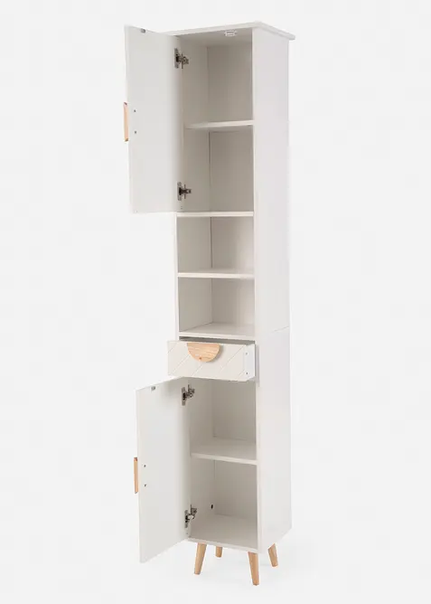 Armadio alto da bagno, bonprix