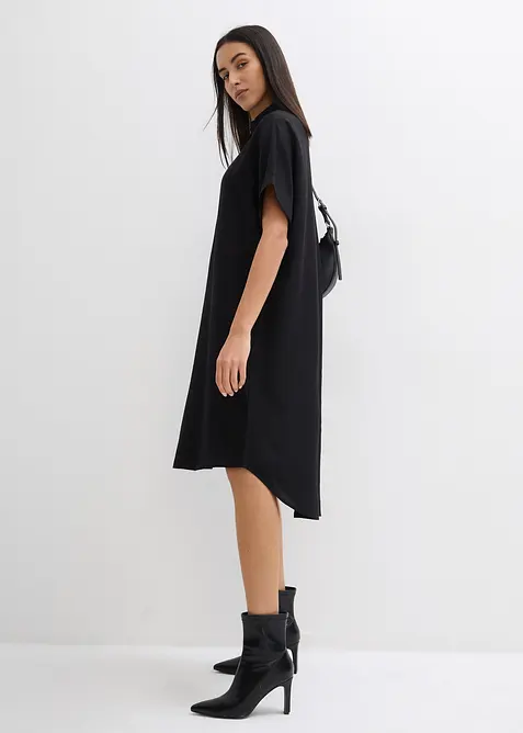 Abito in viscosa fine, bonprix