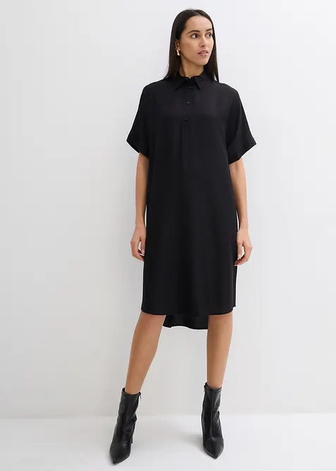 Abito in viscosa fine, bonprix