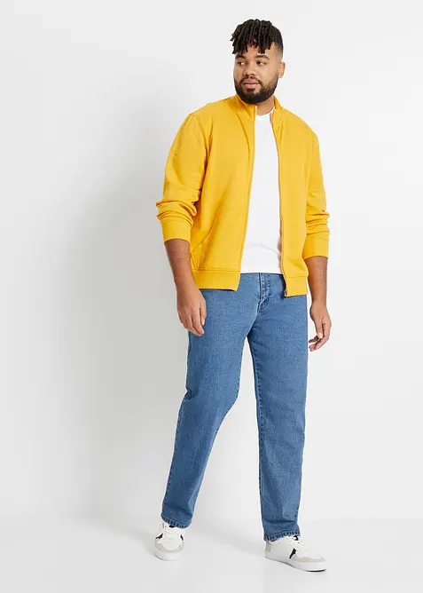 T-shirt con scollo a V (pacco da 3), bonprix