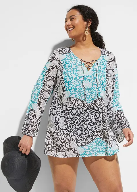 Tunica copricostume, bonprix