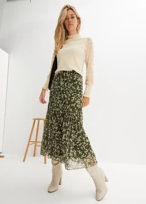 Gonna lunga, bonprix