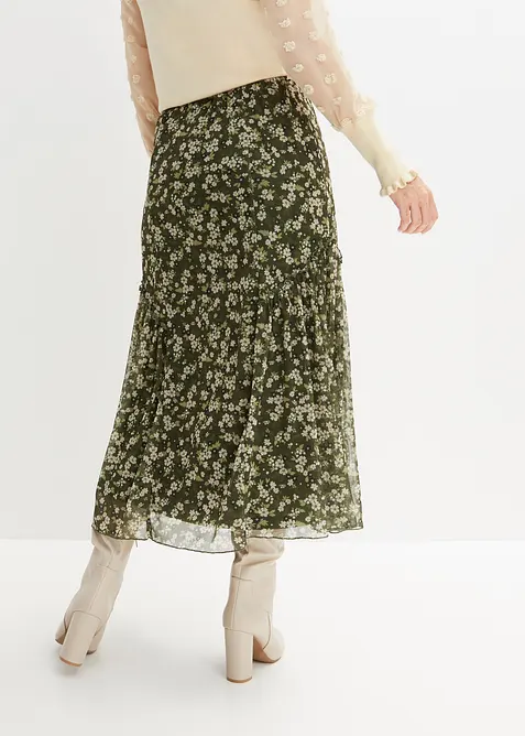 Gonna lunga, bonprix