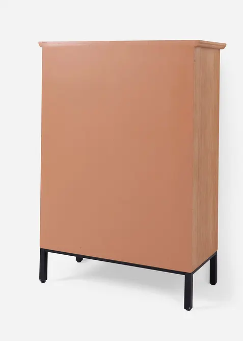 Cassettiera stile farmacia, bonprix