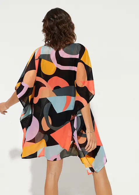 Abito tunica copricostume, bonprix