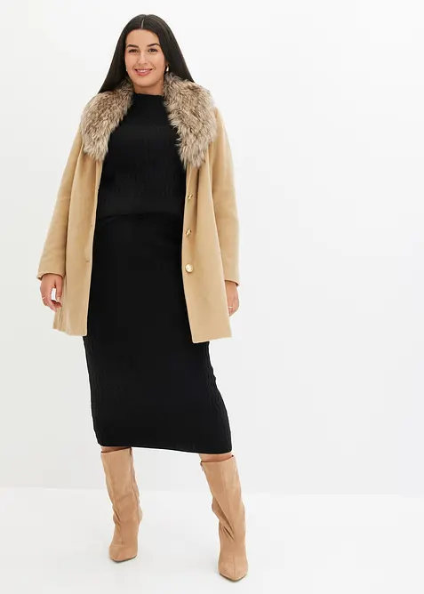 Gonna longuette, bonprix