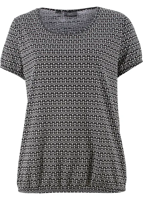 Maglia in puro cotone, bonprix