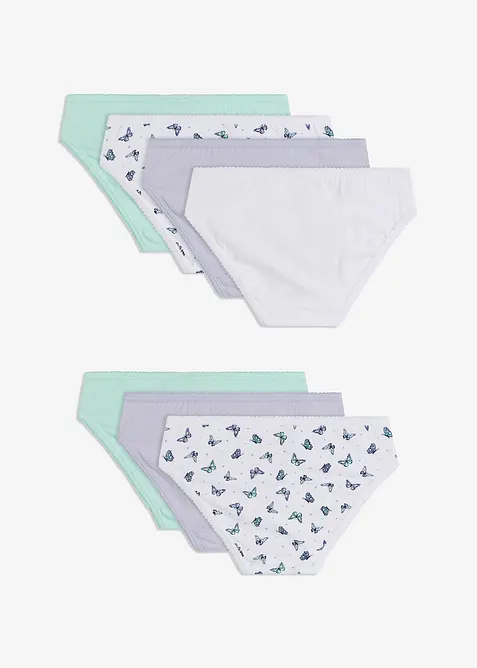 Slip (pacco da 7), bonprix