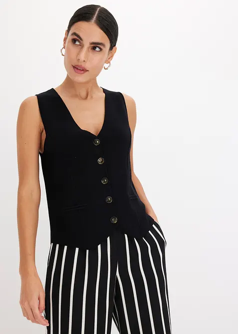 Gilet in maglia, bonprix