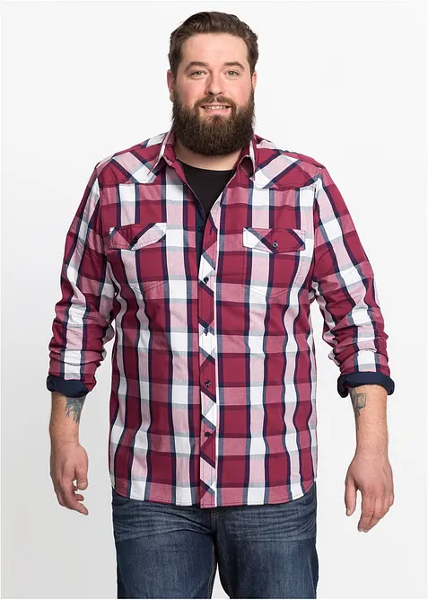 T-shirt (pacco da 3), bonprix