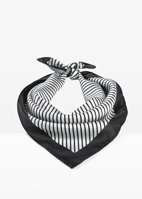 Foulard a righe, bonprix