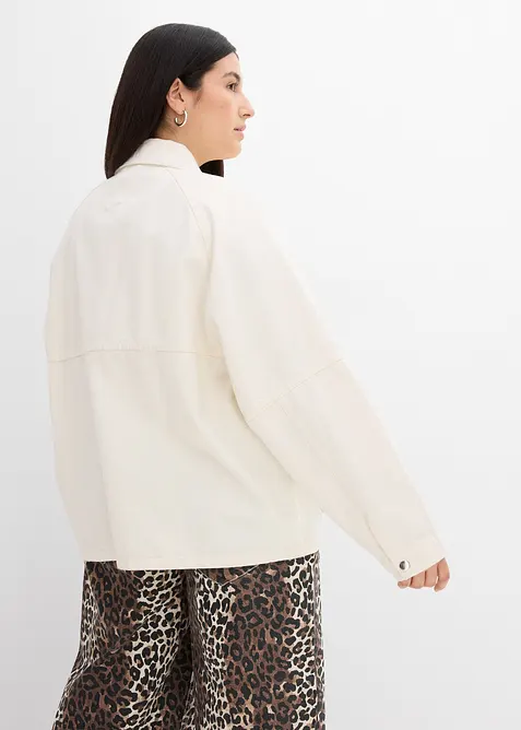 Giacca oversize, bonprix