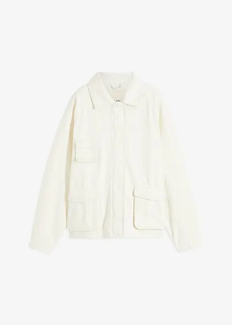 Giacca oversize, bonprix