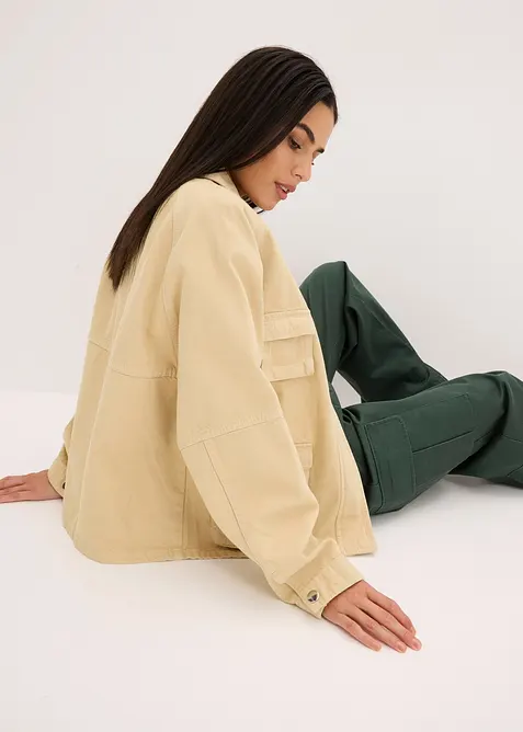 Giacca oversize, bonprix