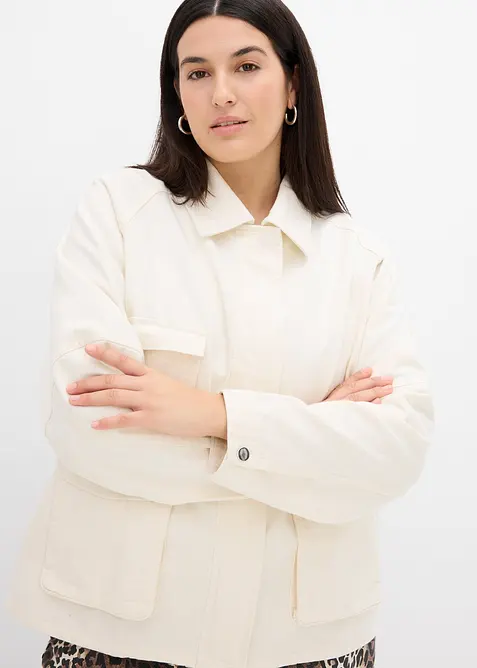 Giacca oversize, bonprix