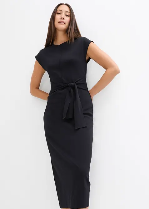 Abito di jersey, bonprix