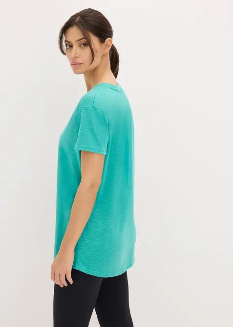 Maglia per sport ad asciugatura rapida (pacco da 2), bonprix