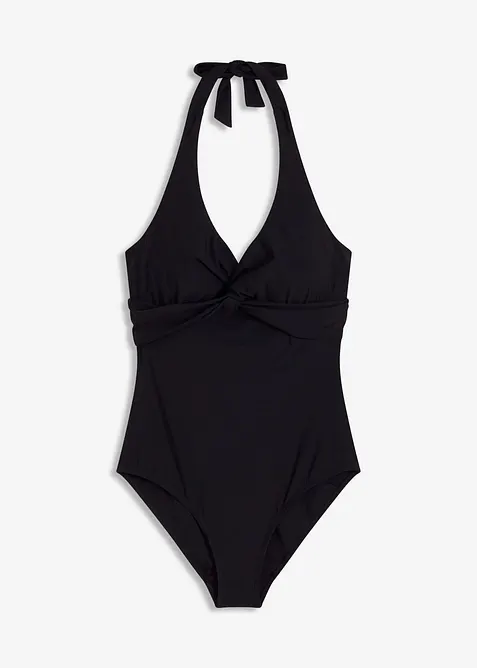 Costume intero leggermente modellante, bonprix