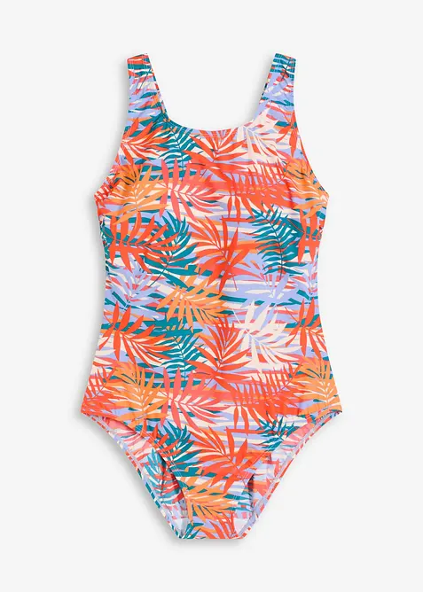 Costume intero con effetto modellante leggero, bonprix