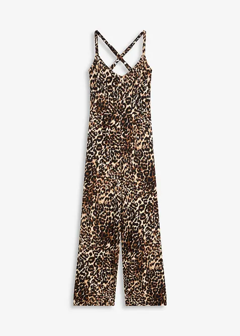 Tuta elegante in jersey, bonprix