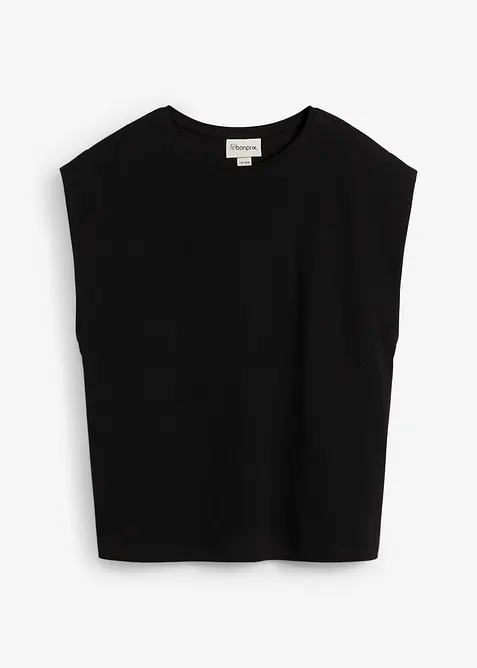 Maglia in puro cotone biologico, bonprix