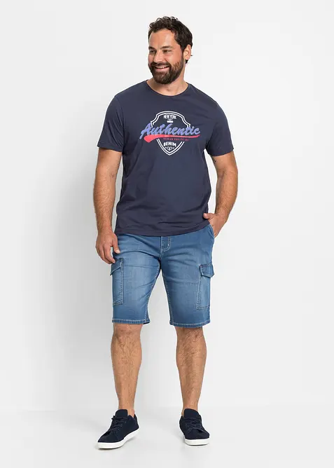 T-shirt (pacco da 3), bonprix