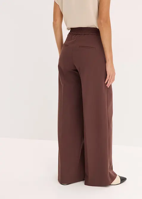 Pantaloni larghi, bonprix