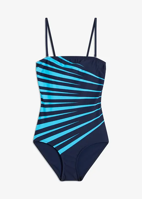 Costume intero con effetto modellante leggero, bonprix