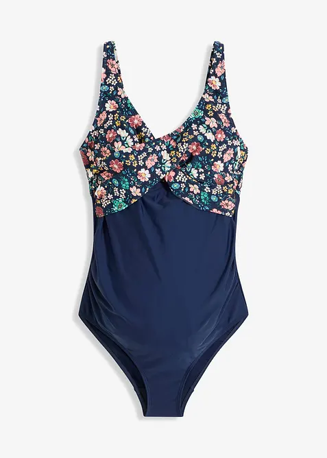 Costume intero pr&eacute;maman  ad asciugatura rapida, bonprix