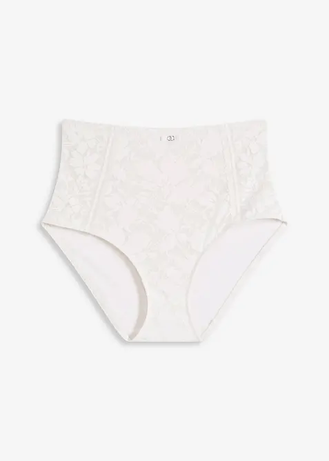 Slip contenitivo con effetto modellante medio, bonprix