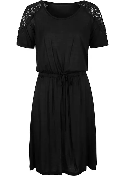 Abito copricostume trasparente, bonprix