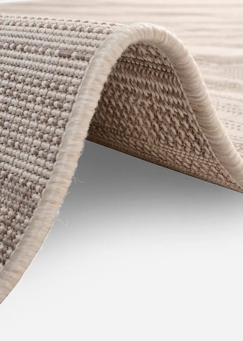 Tappeto da interno ed esterno zebrato, bonprix