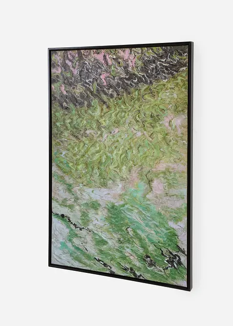 Quadro con struttura, bonprix