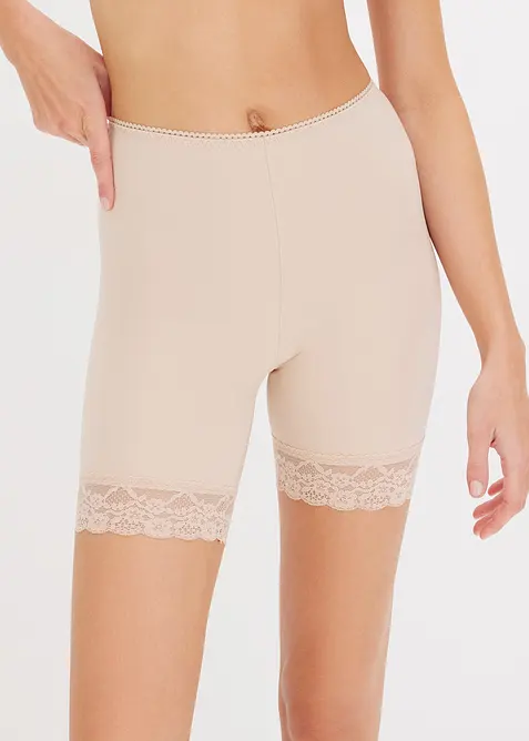 Ciclisti antisfregamento in materiale rinfrescante, bonprix