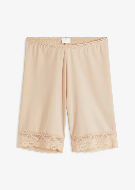 Ciclisti antisfregamento in materiale rinfrescante, bonprix