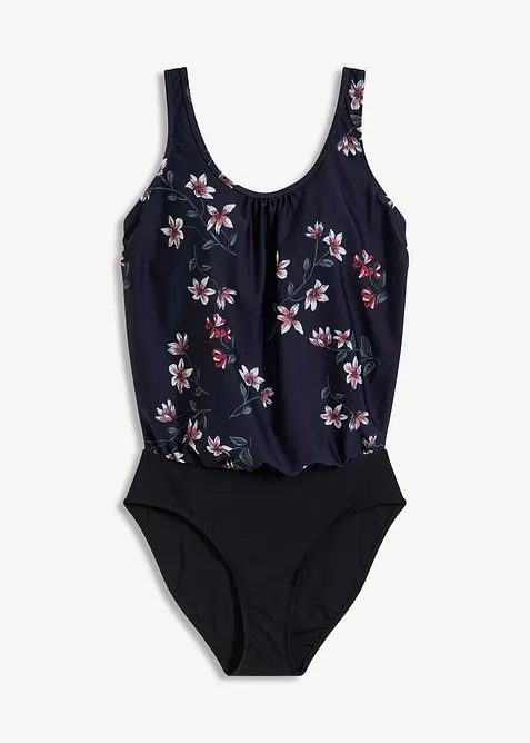 Costume intero a palloncino, bonprix