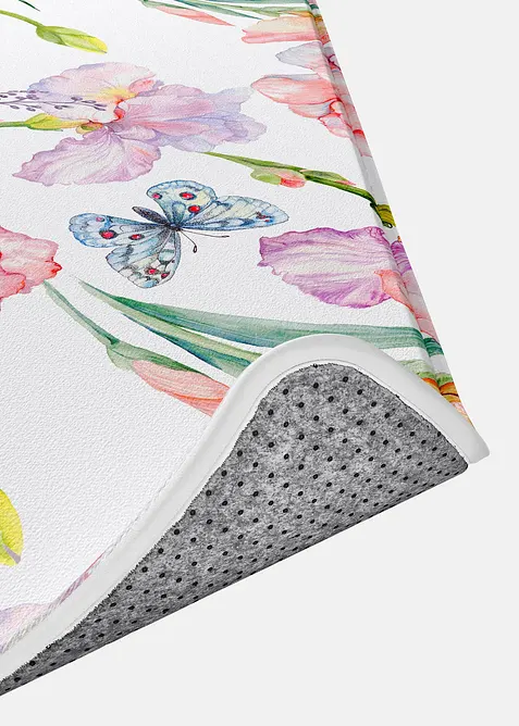 Tappeto da bagno con memory foam, bonprix