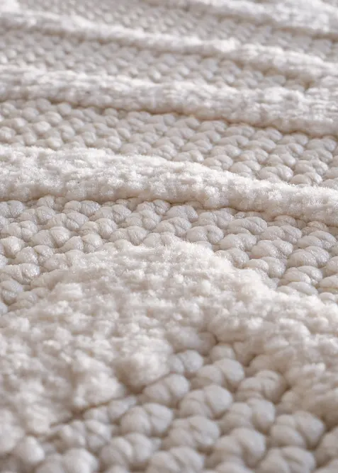 Tappeto con superficie estremamente morbida, bonprix