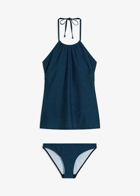 Tankini (set 2 pezzi), bonprix
