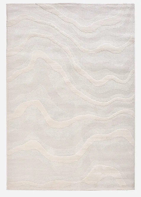 Tappeto con superficie morbida particolare, bonprix