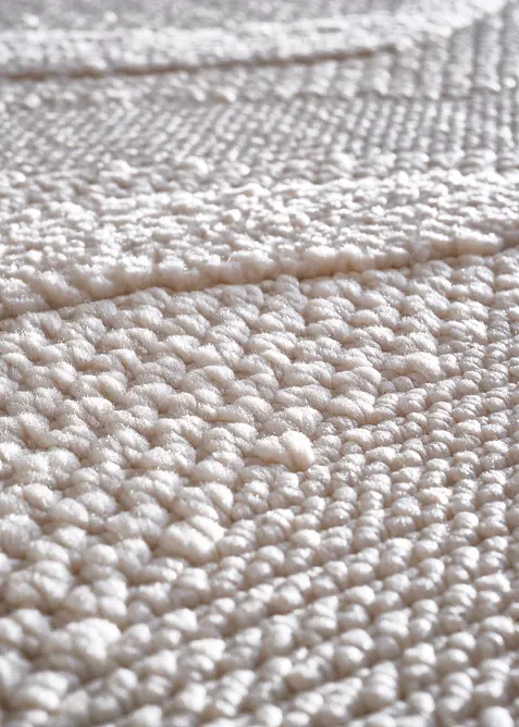 Tappeto con superficie morbida particolare, bonprix