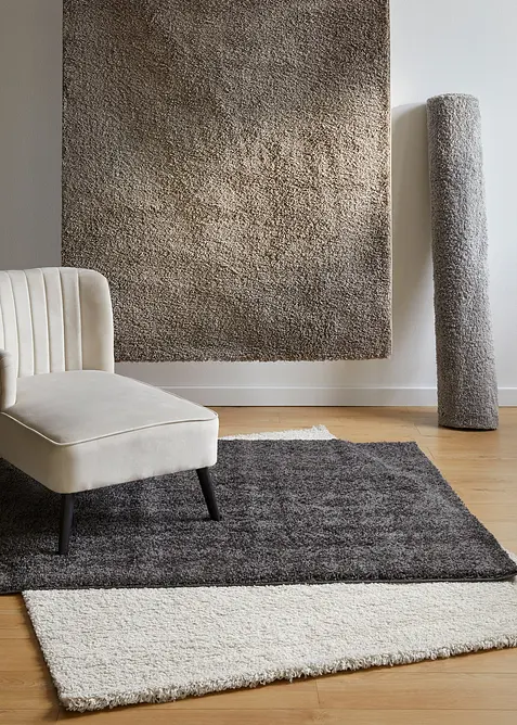 Tappeto a pelo alto, bonprix