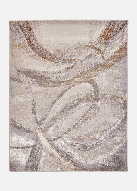 Tappeto con motivo moderno, bonprix