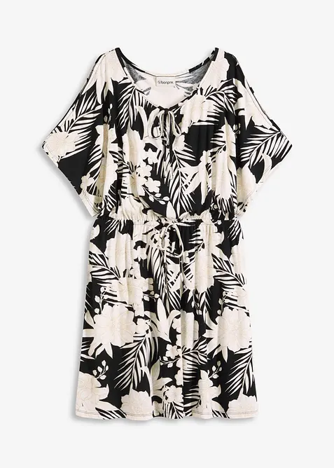 Abito di jersey, bonprix