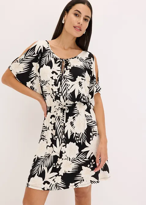 Abito di jersey, bonprix