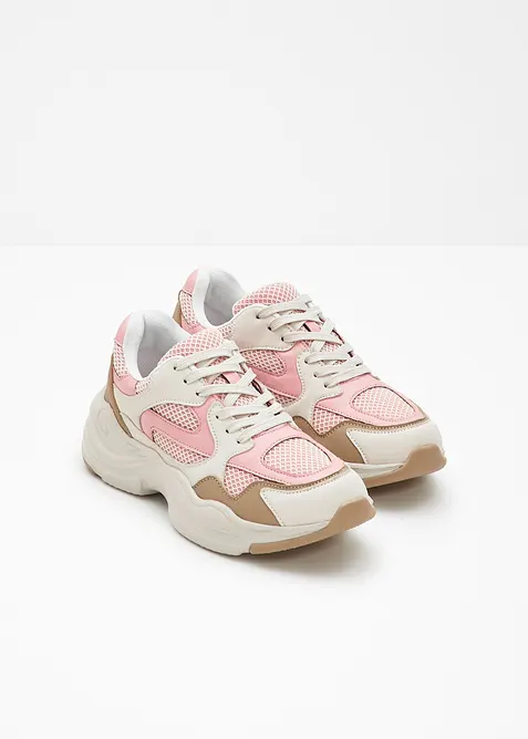 Chunky sneaker, bonprix