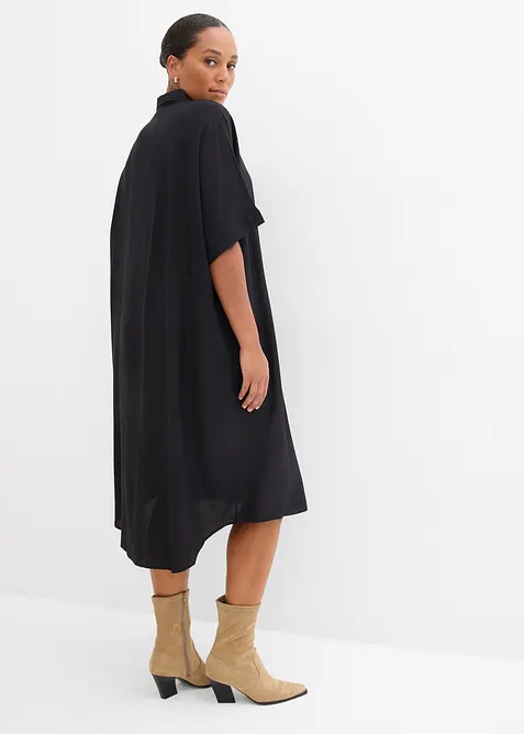 Abito in viscosa fine, bonprix