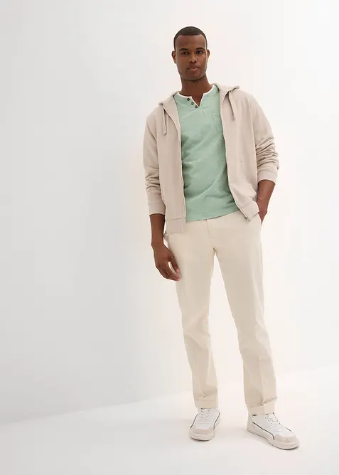 T-shirt 2 in 1, bonprix